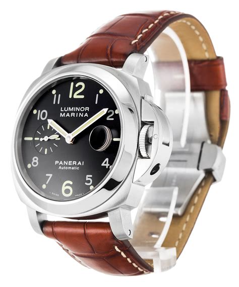 panerai real vs replica|Panerai copy watches for sale.